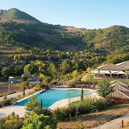 Domaine Saint Esteve Millau Kültér fotó