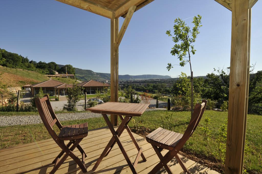 Domaine Saint Esteve Millau Szoba fotó
