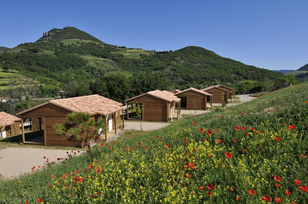 Domaine Saint Esteve Millau Szoba fotó