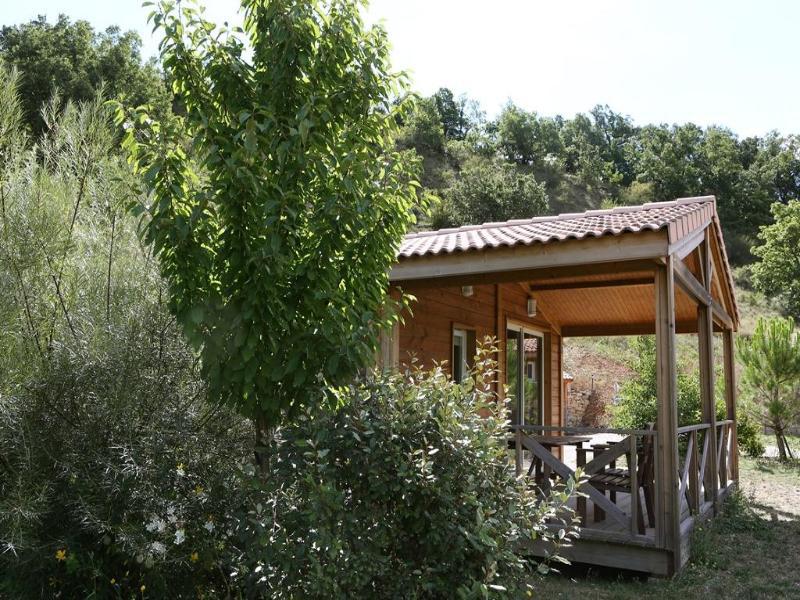 Domaine Saint Esteve Millau Kültér fotó
