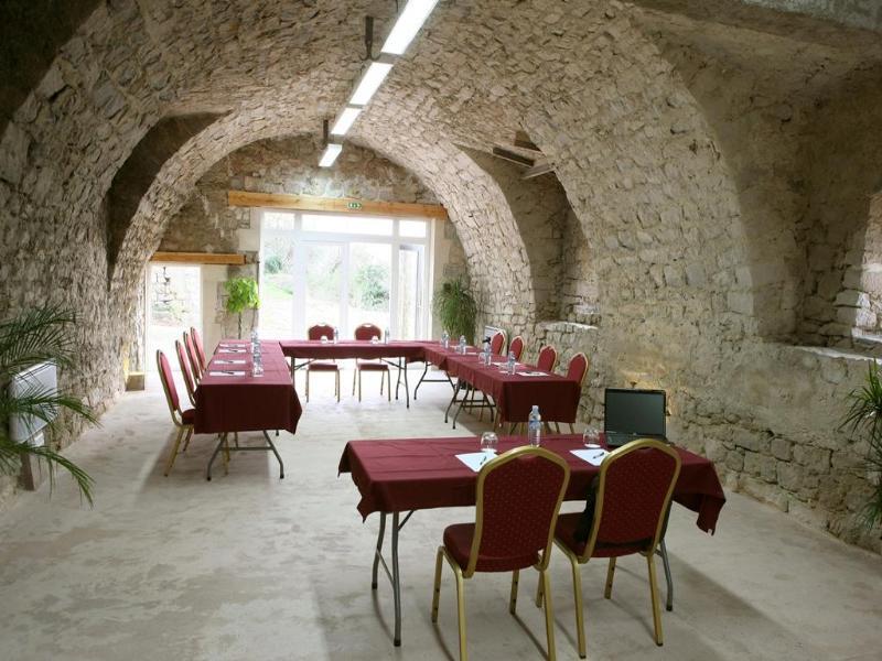 Domaine Saint Esteve Millau Kültér fotó