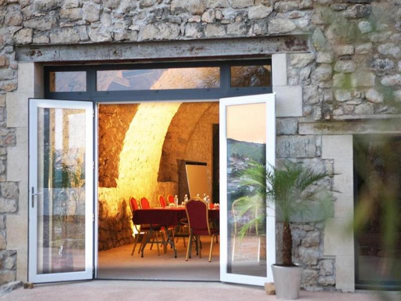Domaine Saint Esteve Millau Kültér fotó