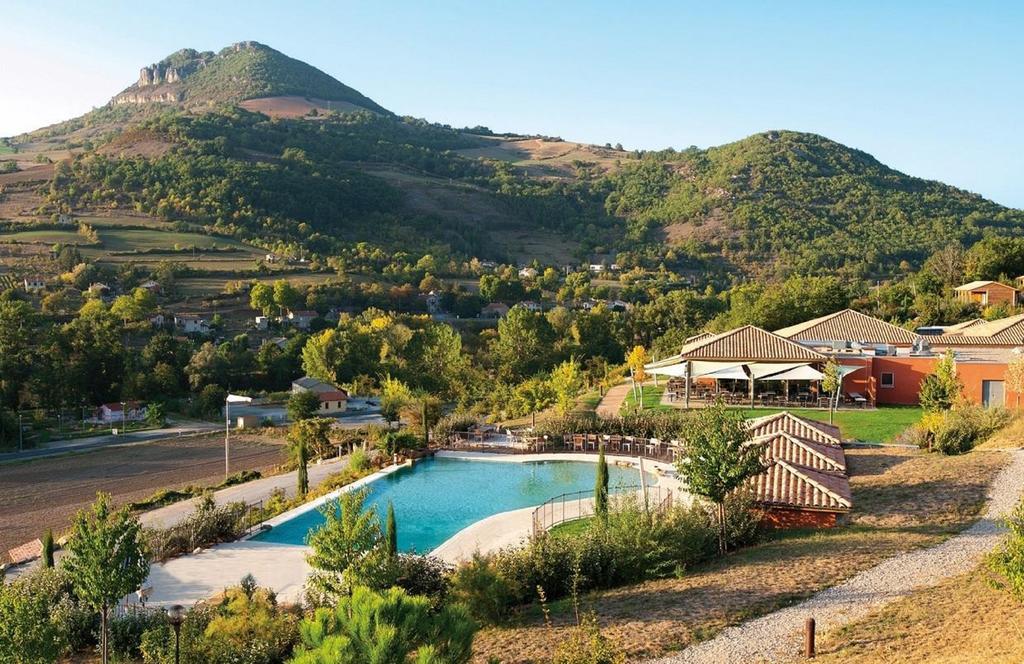 Domaine Saint Esteve Millau Kültér fotó