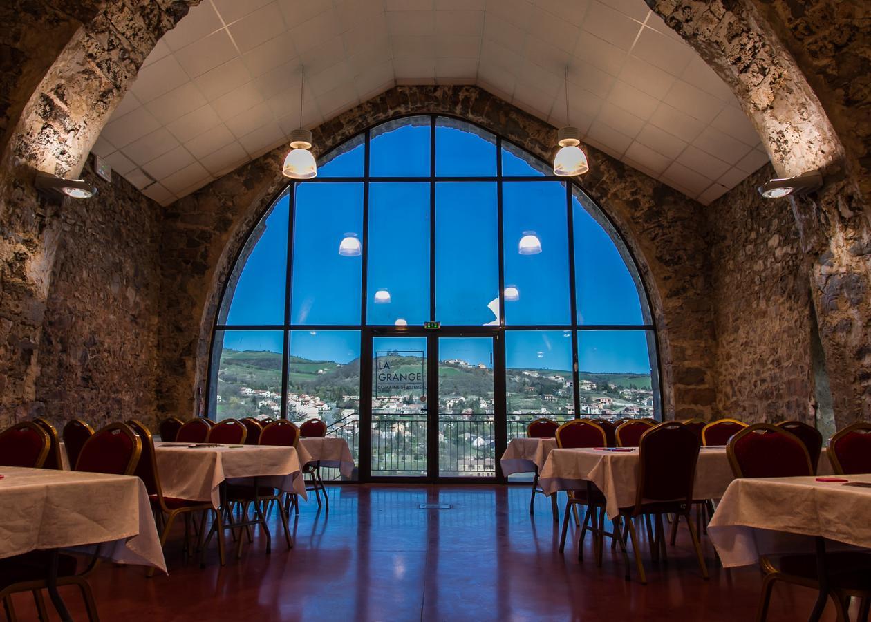 Domaine Saint Esteve Millau Kültér fotó