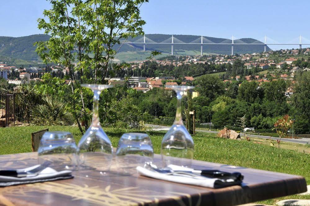 Domaine Saint Esteve Millau Kültér fotó