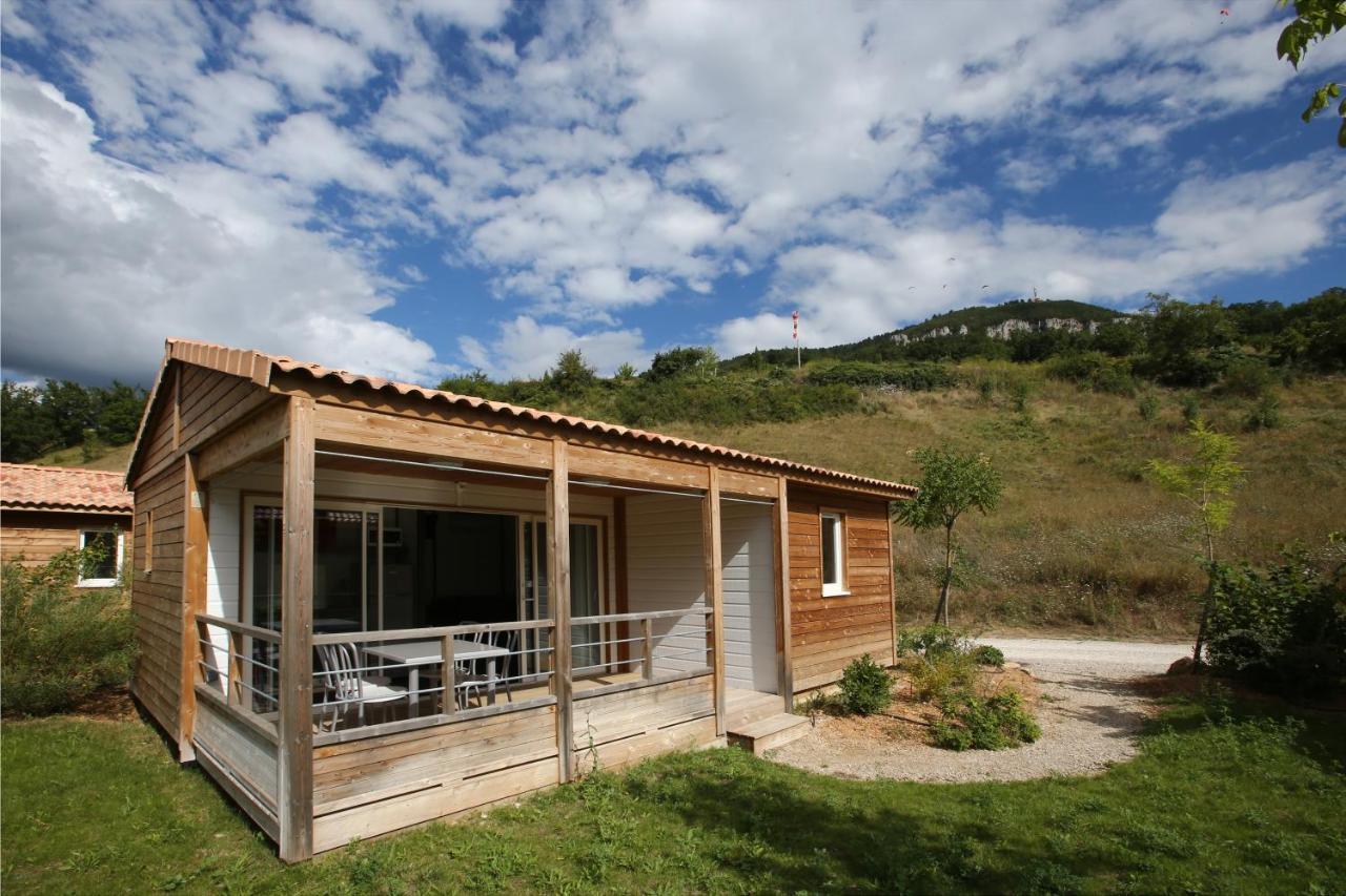 Domaine Saint Esteve Millau Kültér fotó