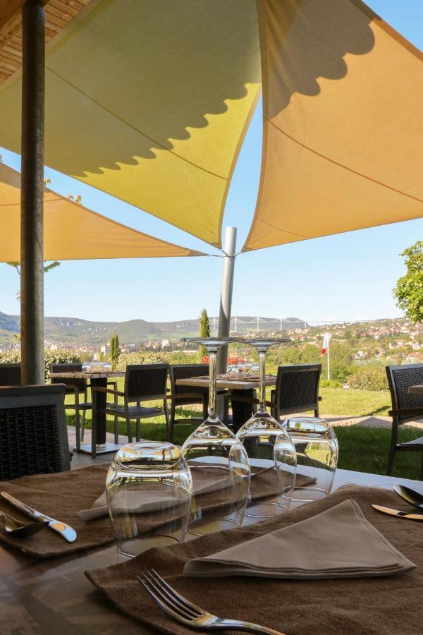 Domaine Saint Esteve Millau Kültér fotó